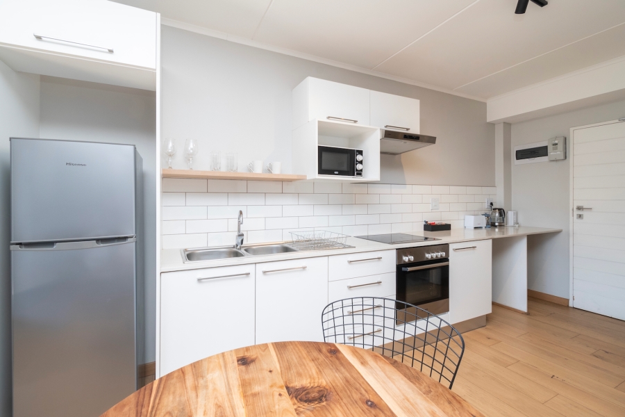 1 Bedroom Property for Sale in Woodstock Western Cape